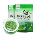 Factory supply New arrived Chinese special grade health green tea with strong taste and fresh aroma